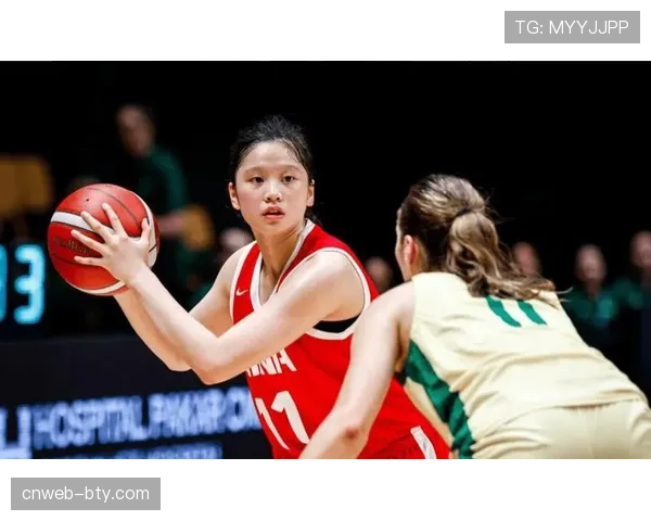 中国女篮28分大败无缘决赛 李沅珊12分全力备战季军争夺战